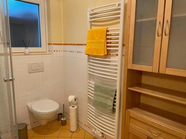 Appartement Haus Antje à Scharbeutz Extérieur photo