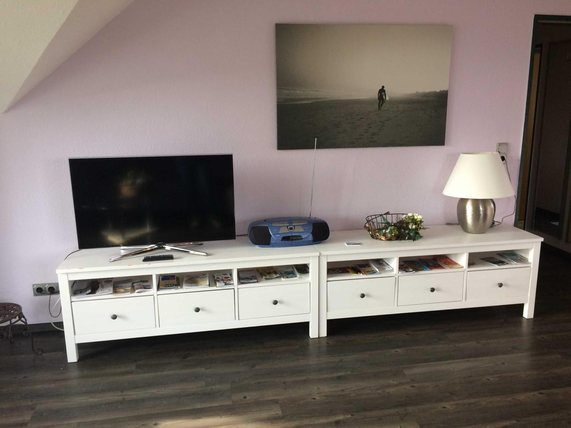 Appartement Haus Antje à Scharbeutz Extérieur photo
