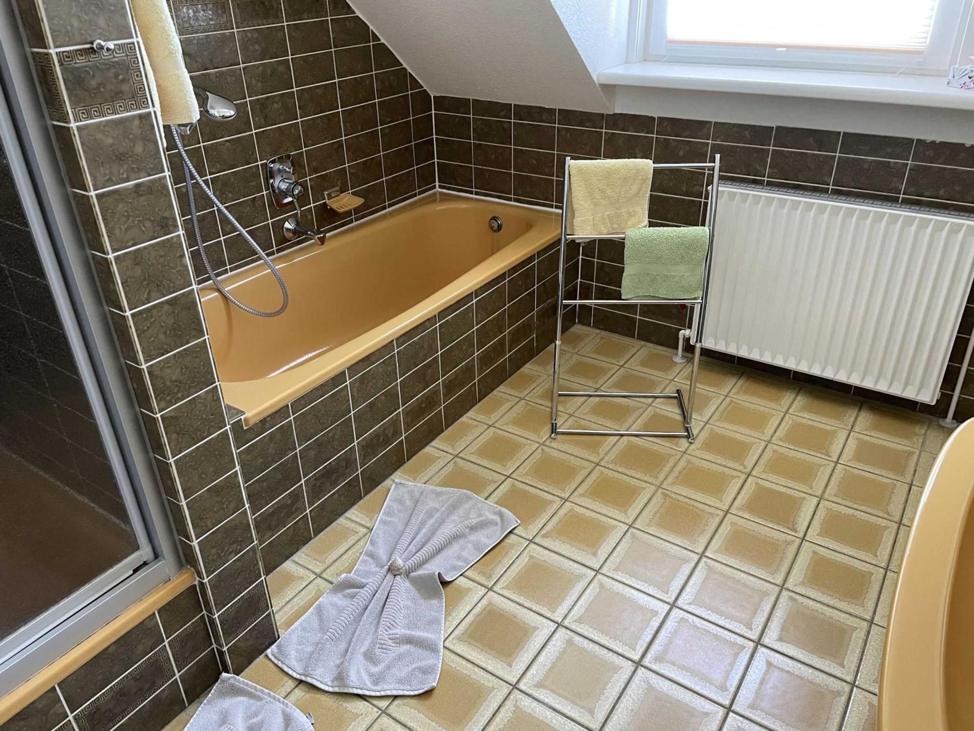 Appartement Haus Antje à Scharbeutz Extérieur photo