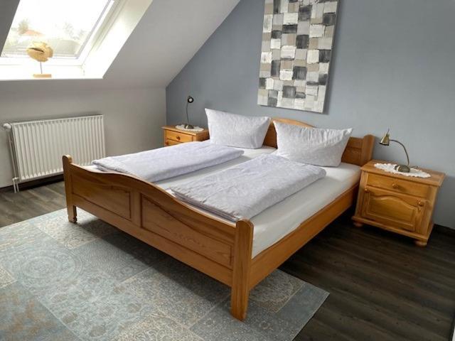Appartement Haus Antje à Scharbeutz Extérieur photo