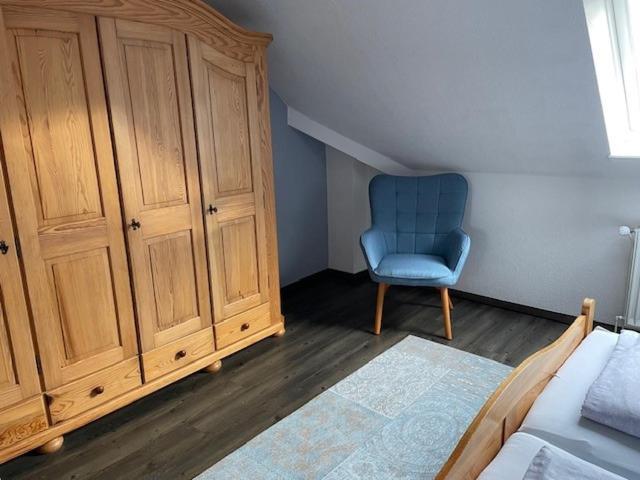 Appartement Haus Antje à Scharbeutz Extérieur photo