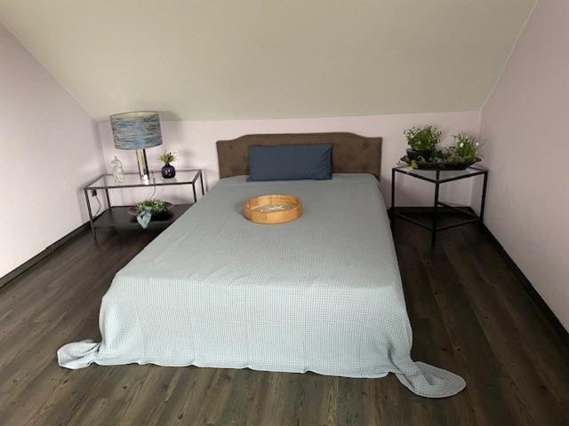 Appartement Haus Antje à Scharbeutz Extérieur photo