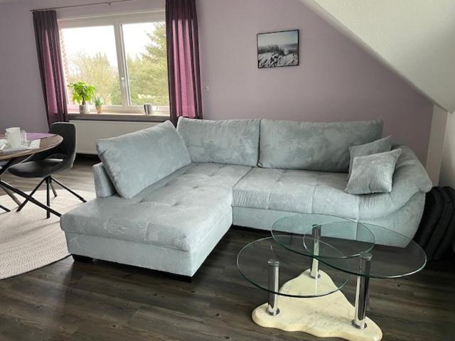 Appartement Haus Antje à Scharbeutz Extérieur photo