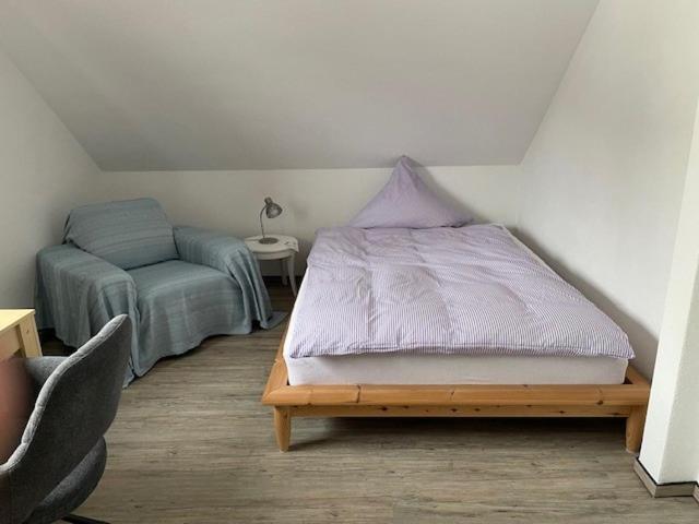 Appartement Haus Antje à Scharbeutz Extérieur photo